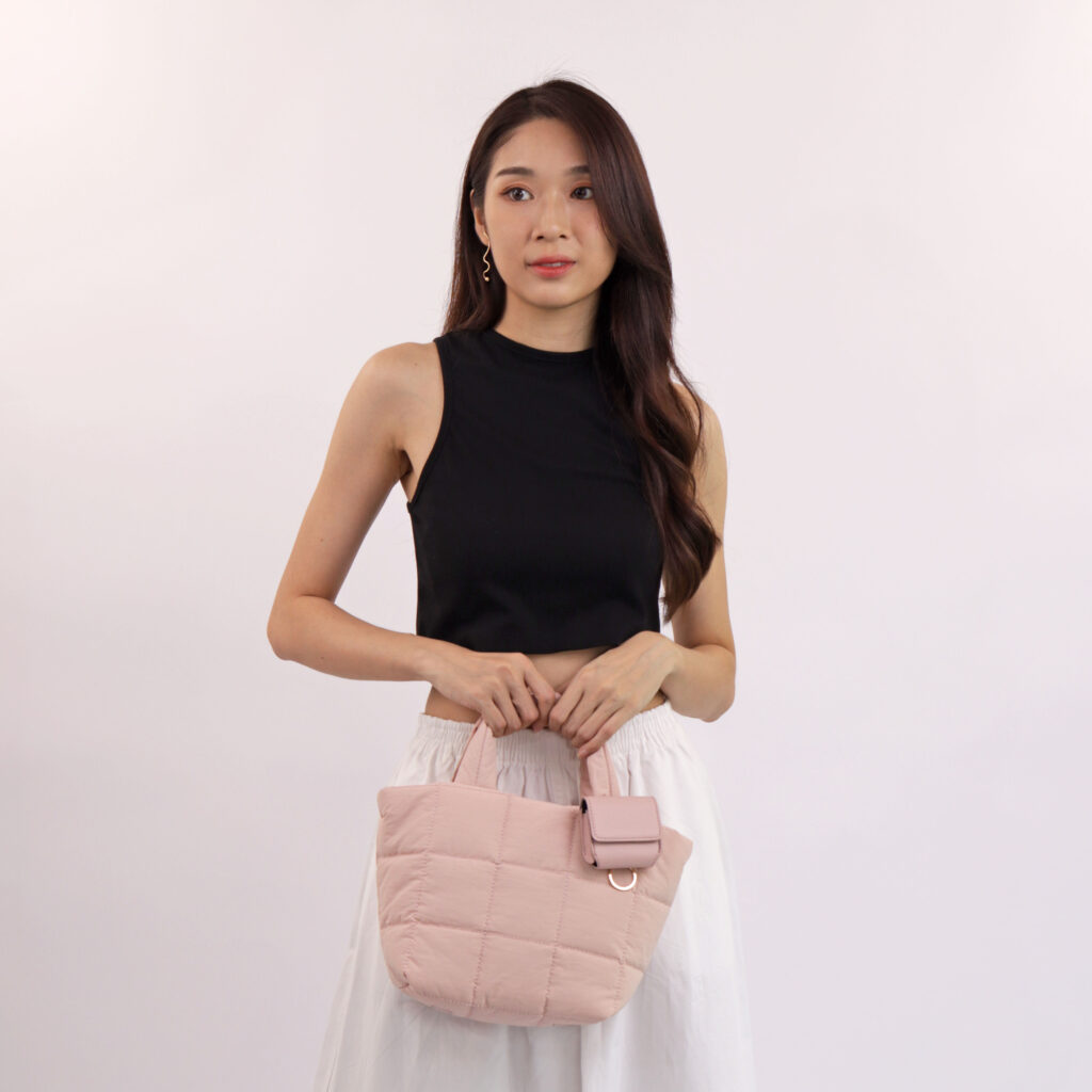 ladies handbag LUNEA