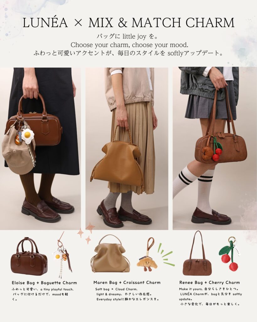 lunea malaysia online shopping handbag