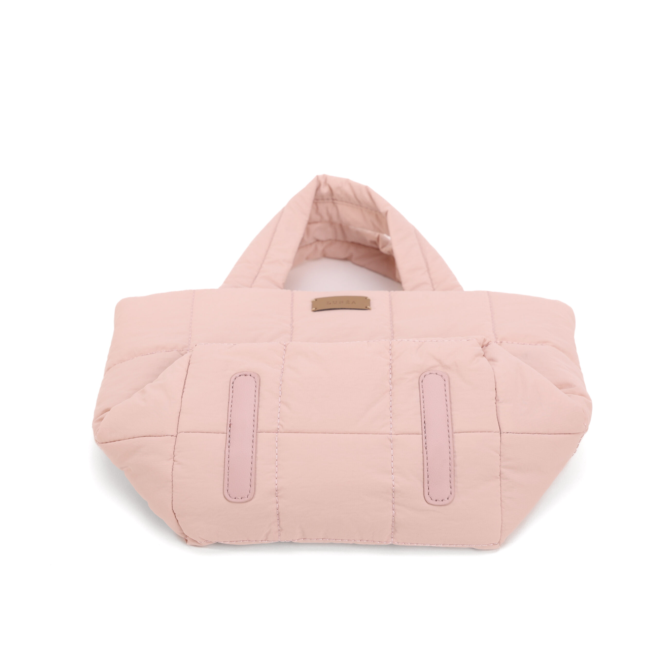 The Cloudé Tote - Blush (free mini pouch) - Image 6