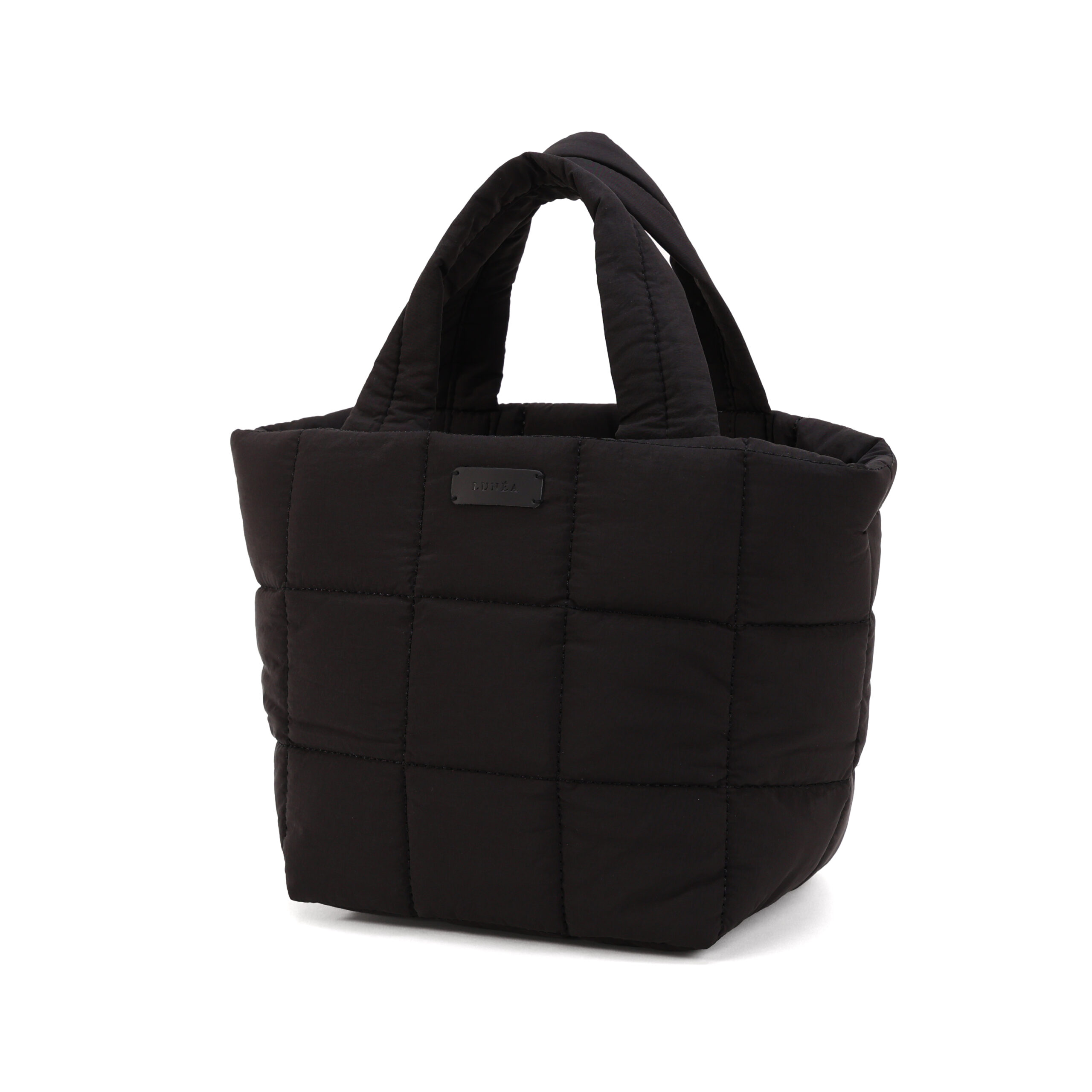 The Cloudé Tote – Black