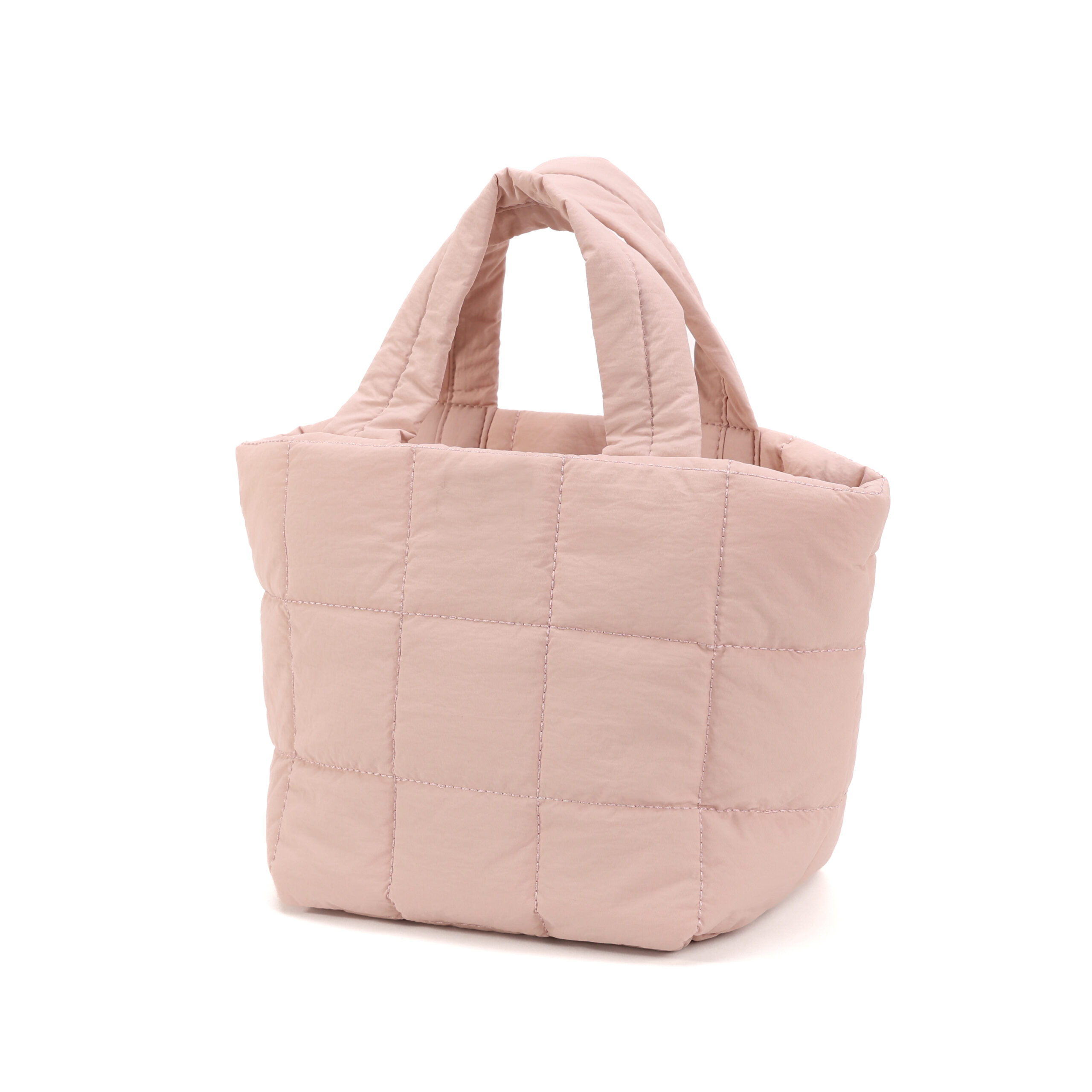 The Cloudé Tote - Blush (free mini pouch)