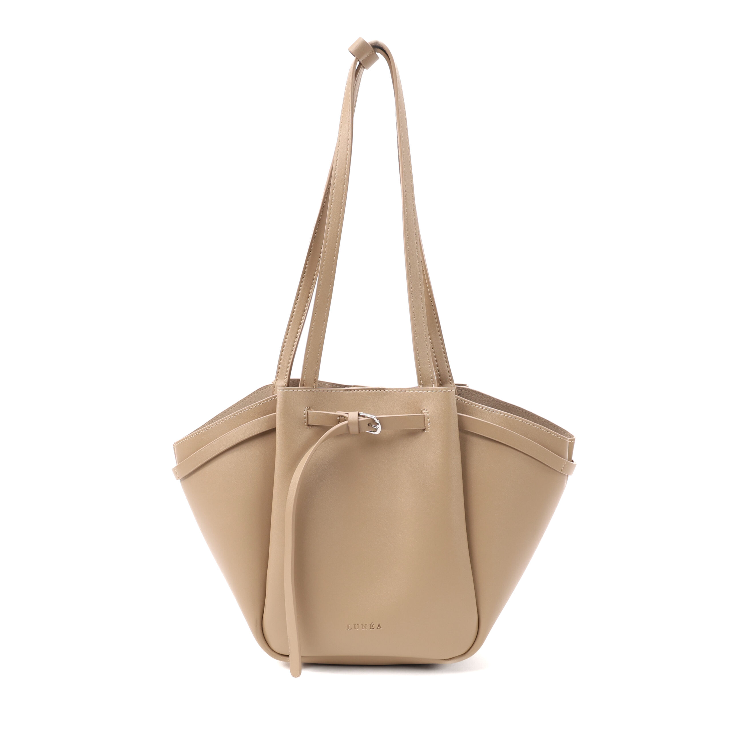The Seoyeon Tote – Beige